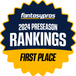 2024 Preseason Rankings, First Place