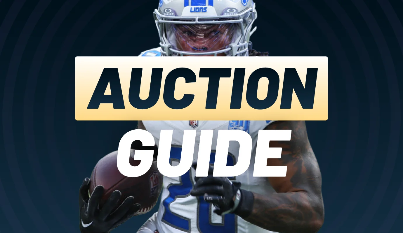 Auction Guide