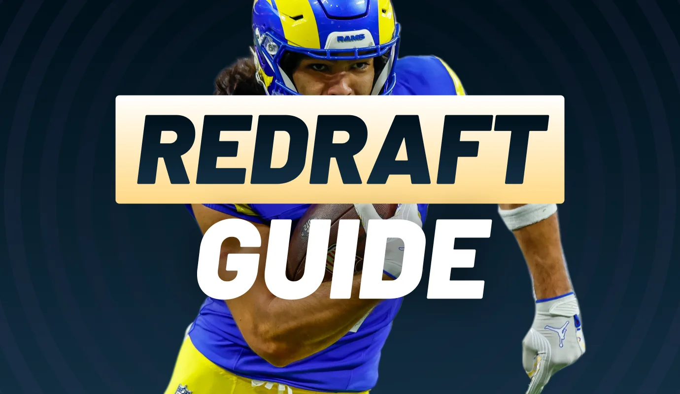 Redraft Guide