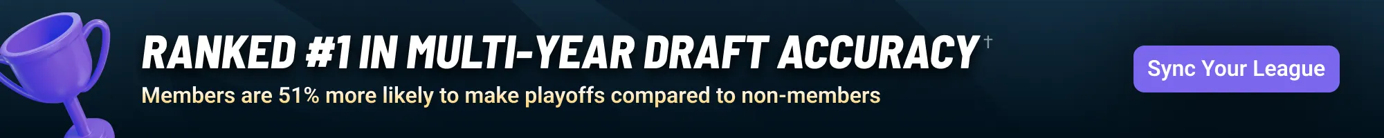 Sync Your League