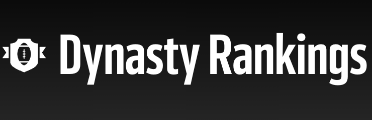 Dynasty Rankings