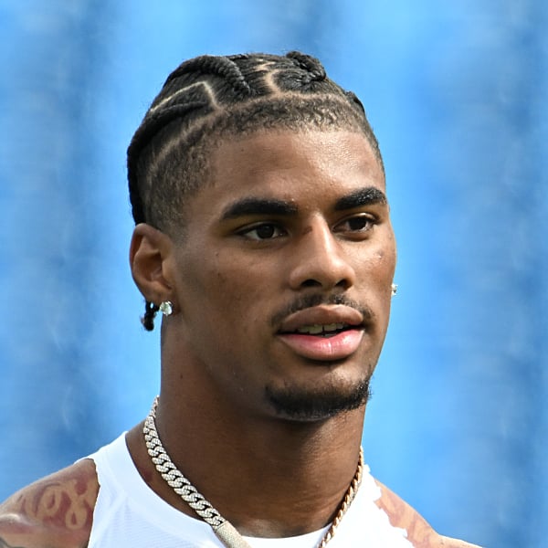 Keon Coleman