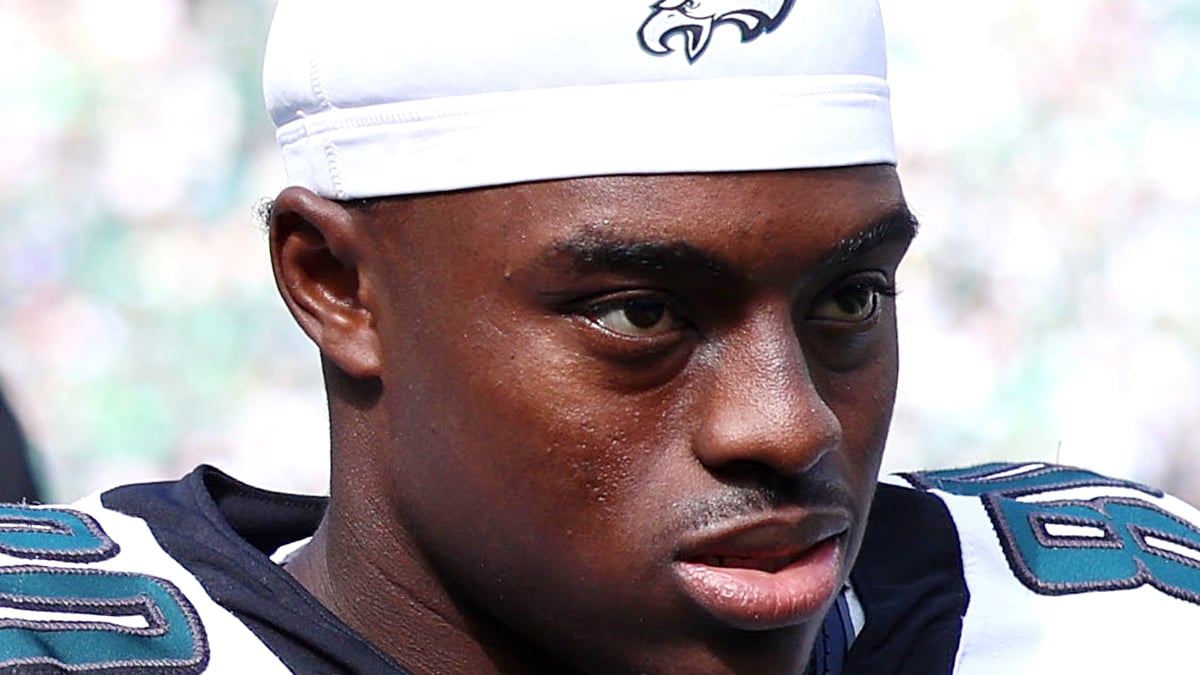 Darius Cooper Headshot