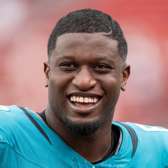 Quintin Morris