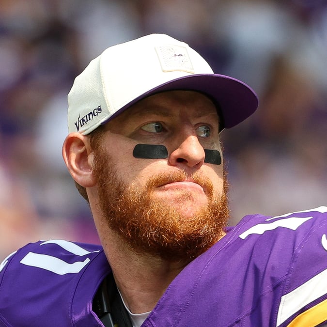 Carson Wentz