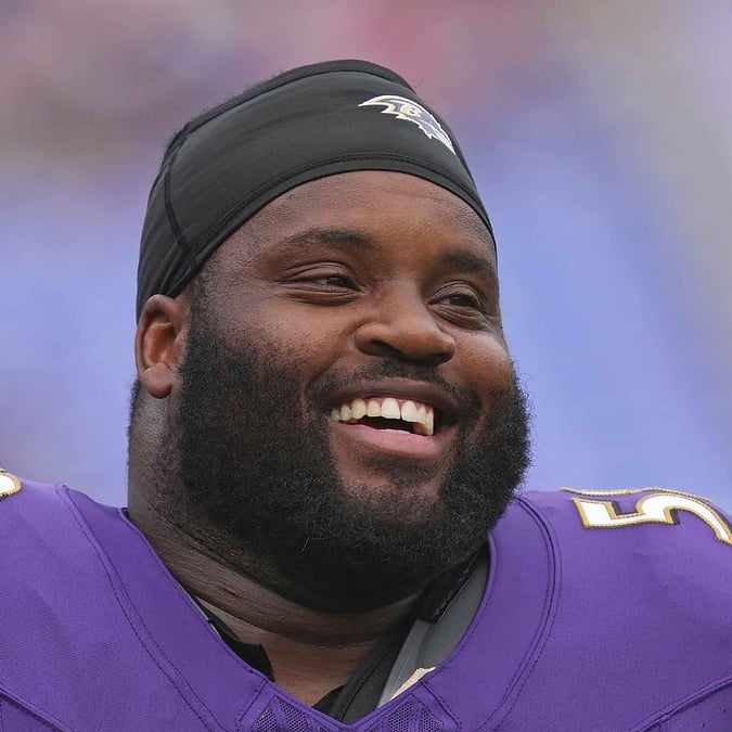 Michael Pierce