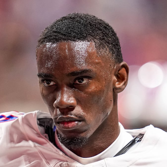 Tyrell Shavers