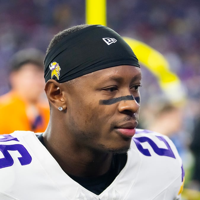 Theo Jackson