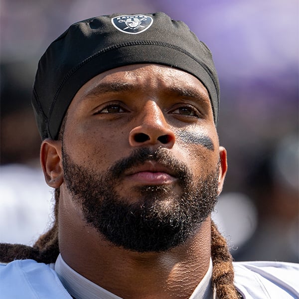 Ameer Abdullah