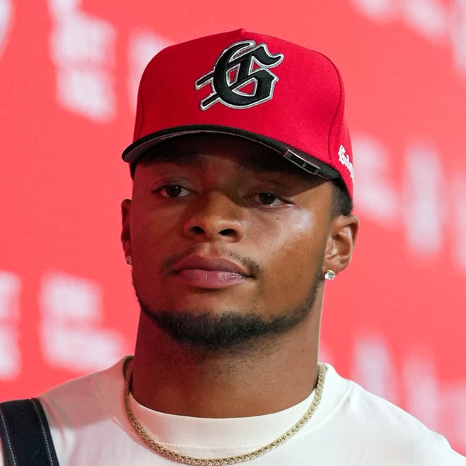 Justin Fields