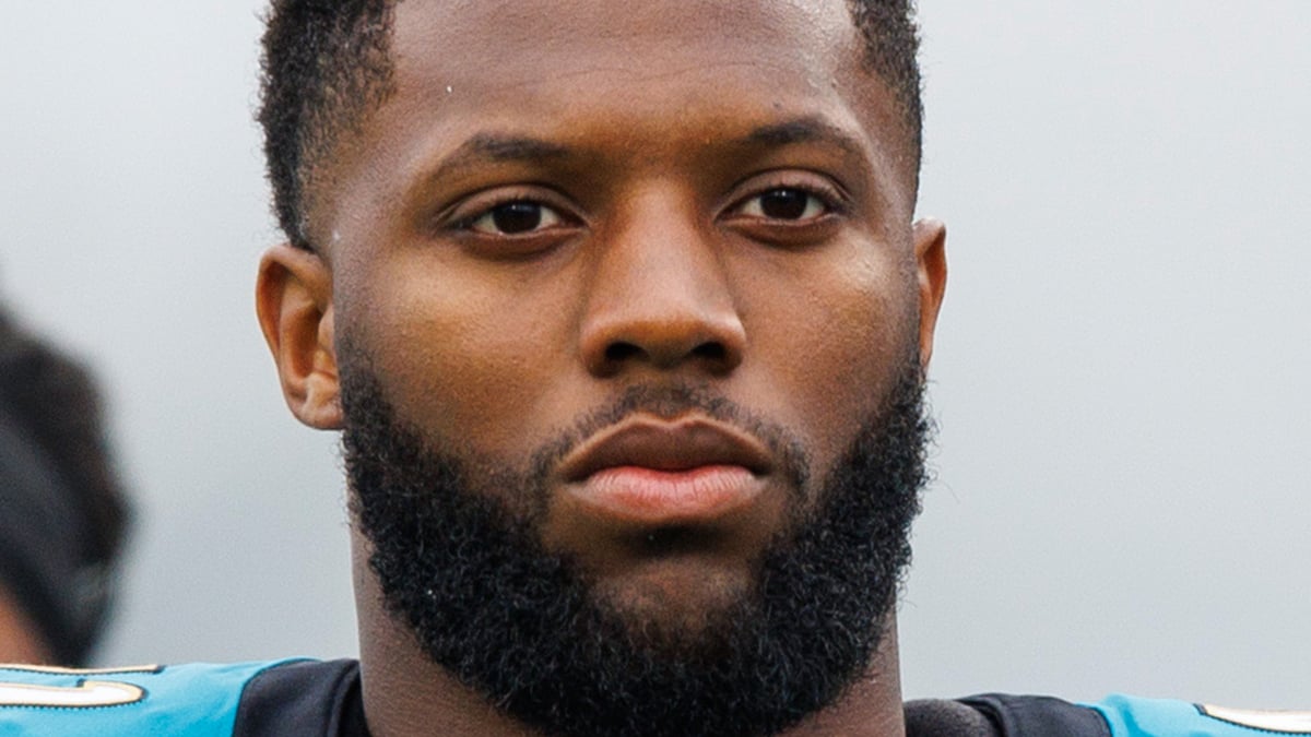 Josh Hines-Allen Headshot