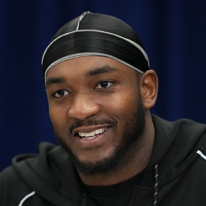 Derrick Moore