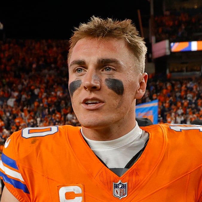 Bo Nix