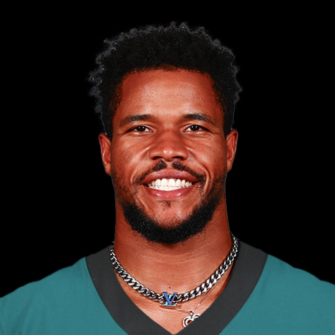 Justin Evans