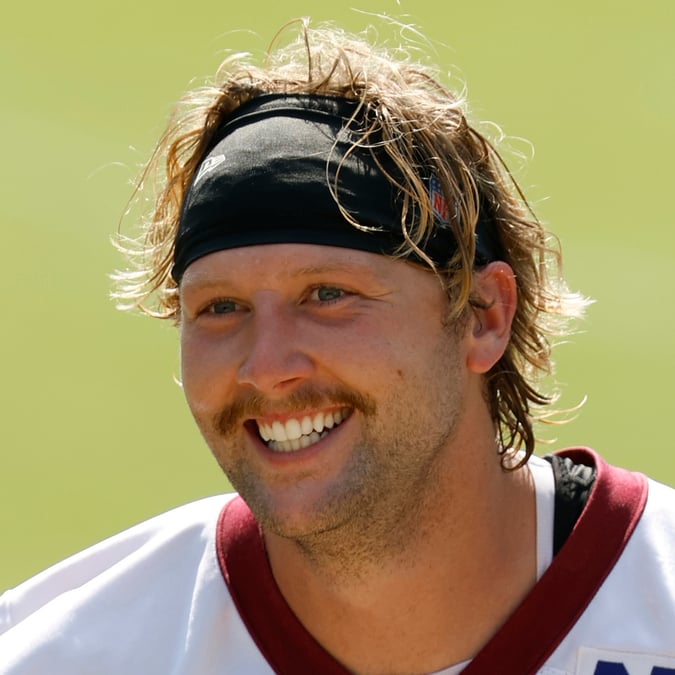 Colson Yankoff