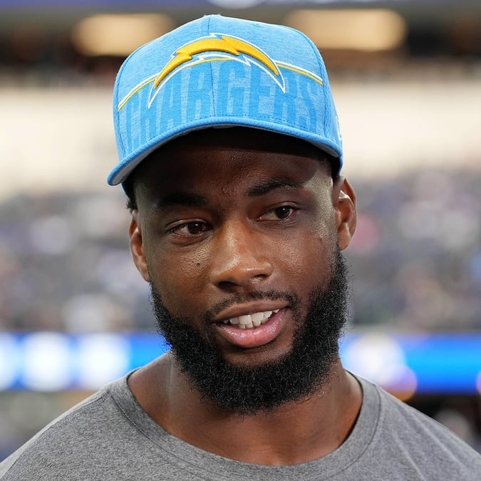 Mike Williams