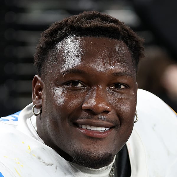 Naquan Jones