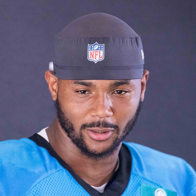 Ja'Tavion Sanders