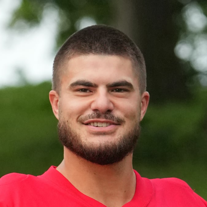Jared Wiley