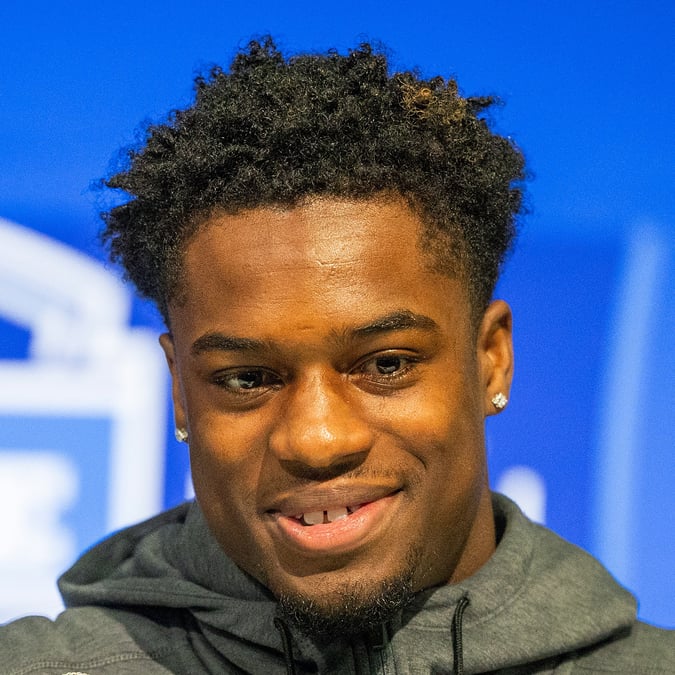 Tahj Washington