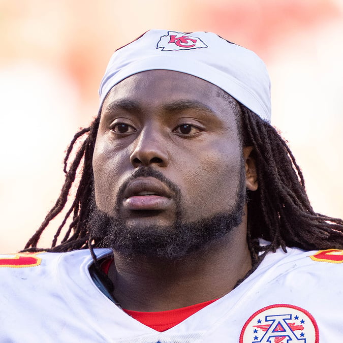 Derrick Nnadi