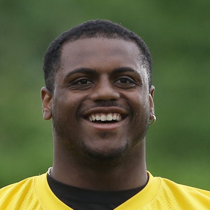 DeMarvin Leal