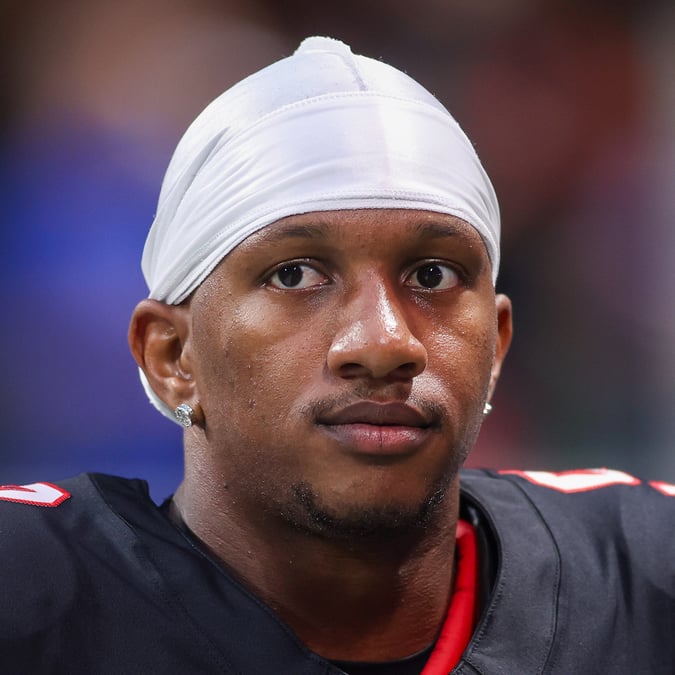 Michael Penix Jr.