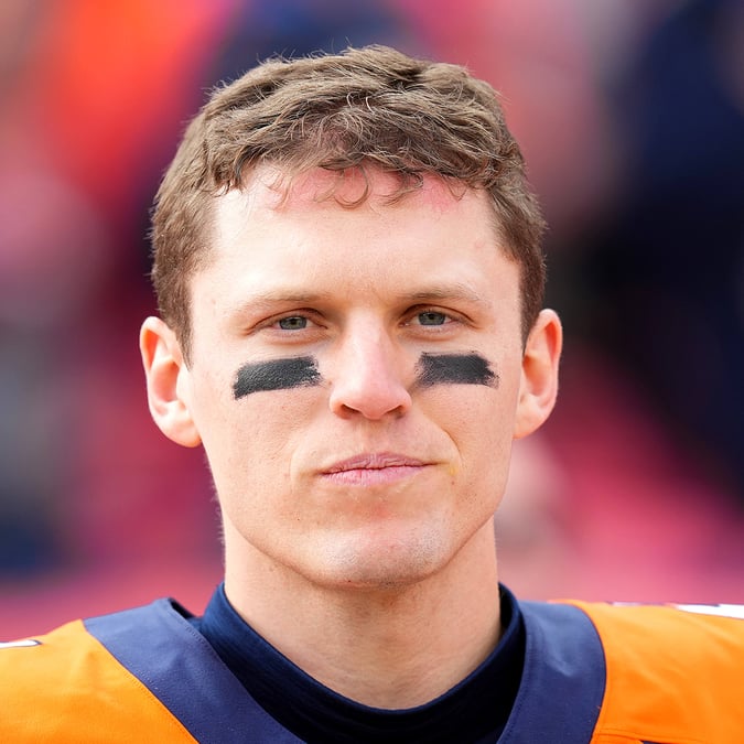 Brett Rypien