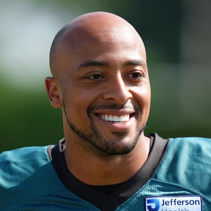 A.J. Dillon