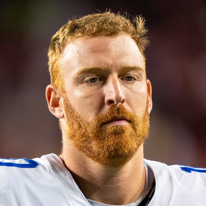 Cooper Rush