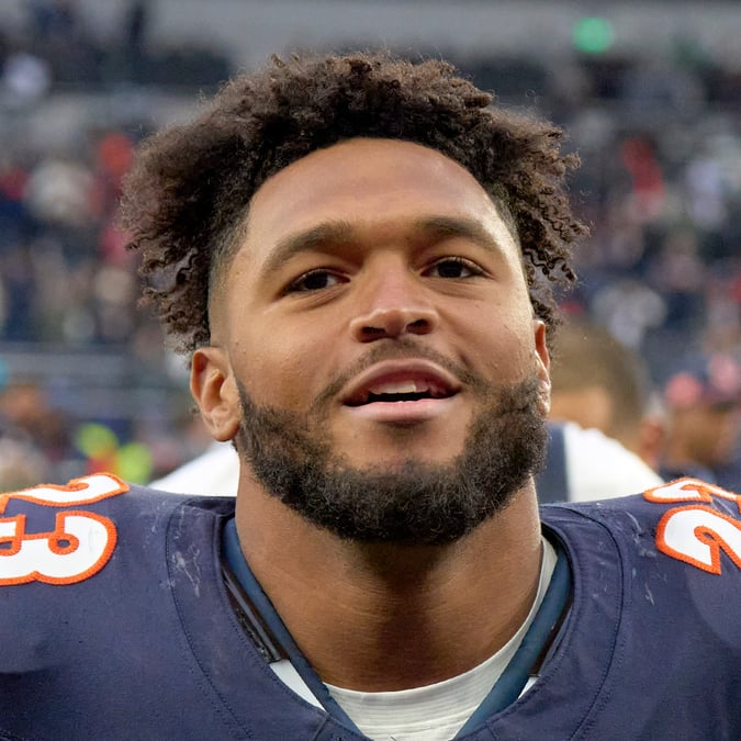 Roschon Johnson
