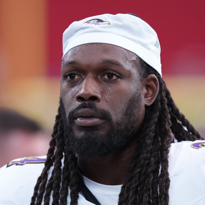 Jadeveon Clowney