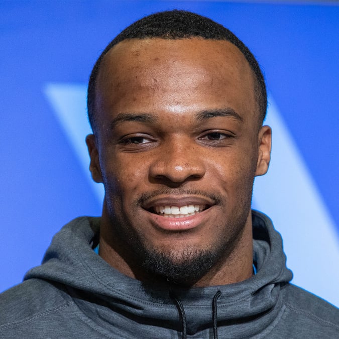 Isaiah Foskey