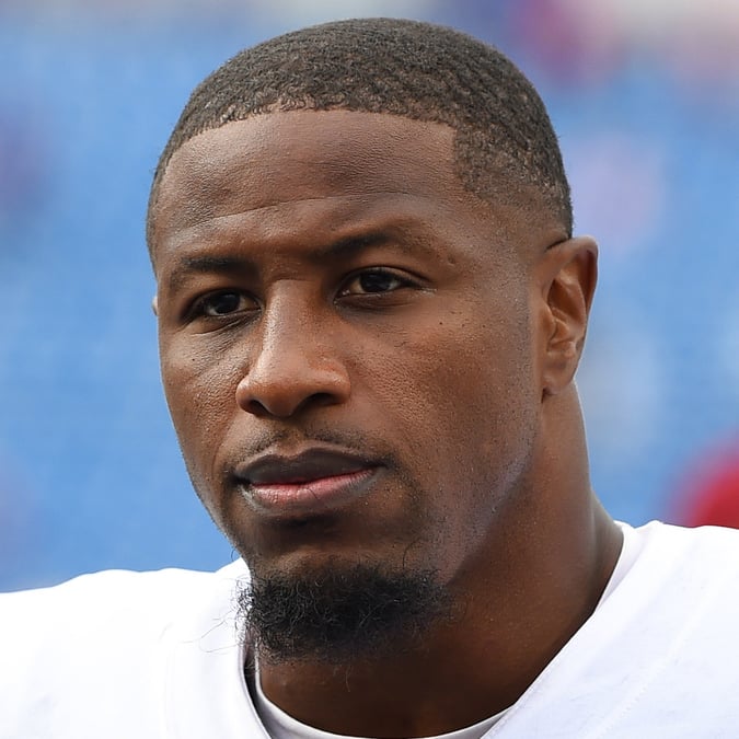 Jon Bostic