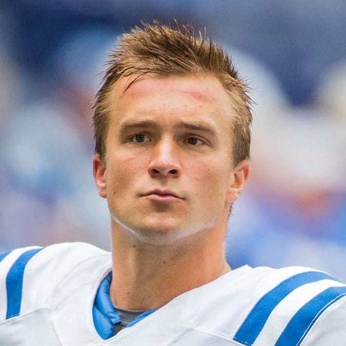 Sam Ehlinger