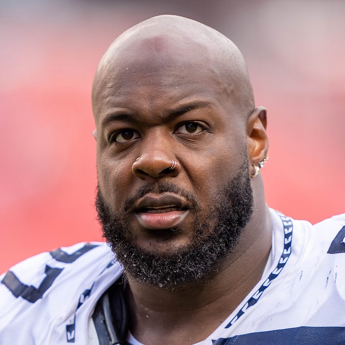 Quinton Jefferson
