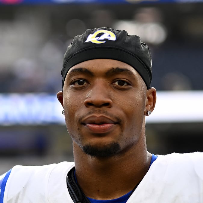 CJ Daniels