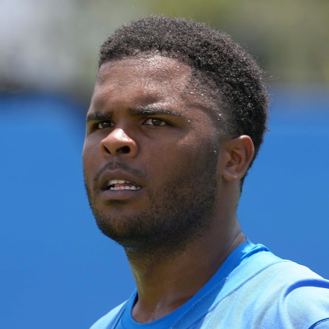 Jerry Tillery