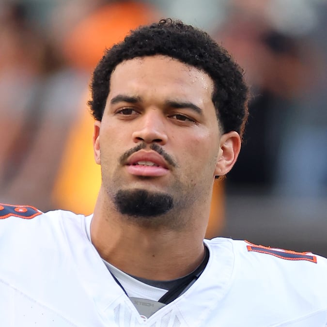 Caleb Williams