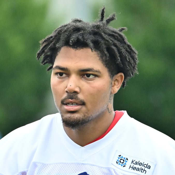 T.J. Parker