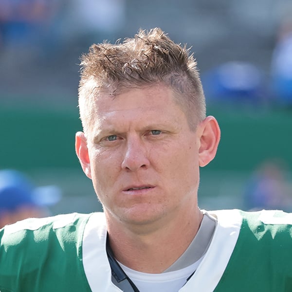 Nick Folk Headshot
