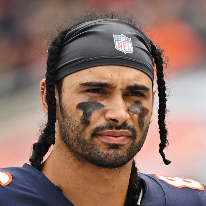 Dante Pettis
