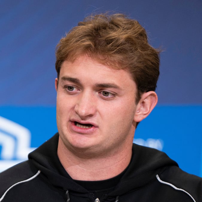Jack Endries