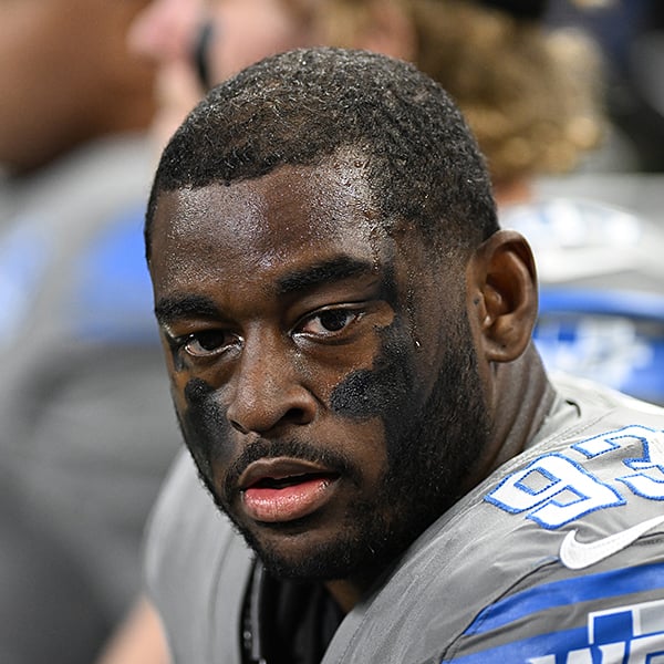 Josh Paschal