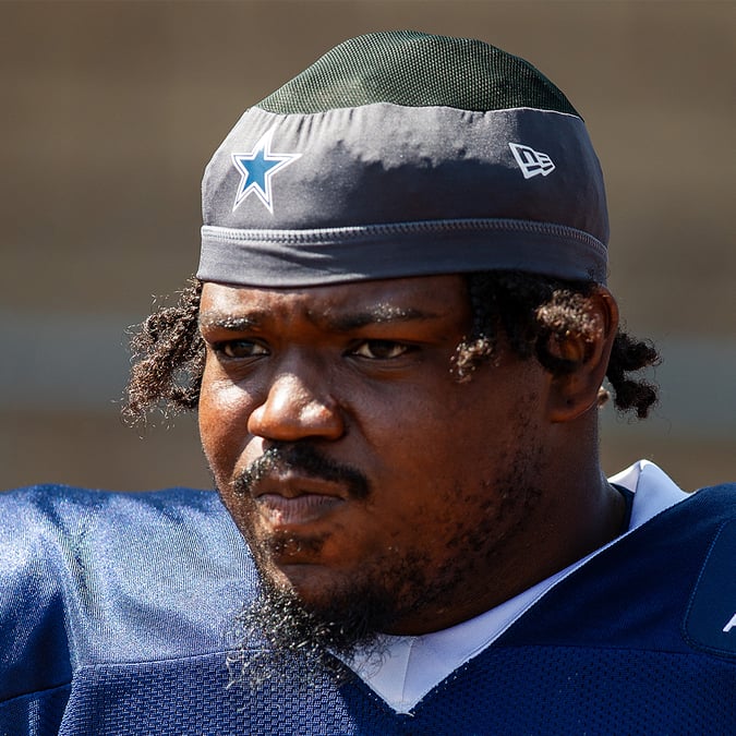 Tyrus Wheat