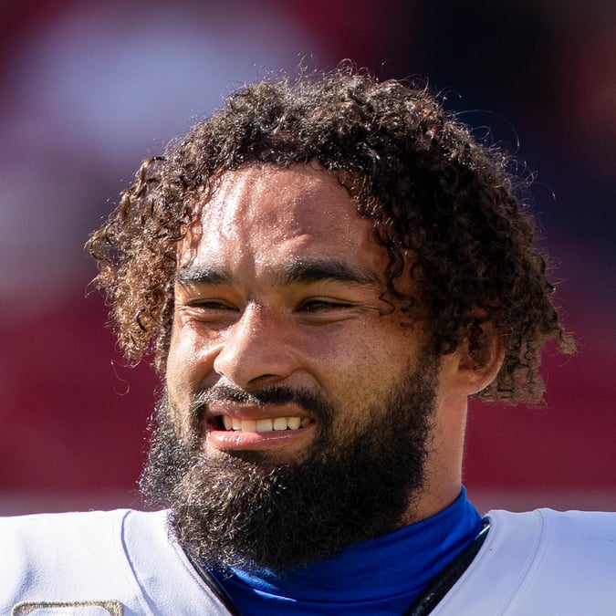 Kyren Williams