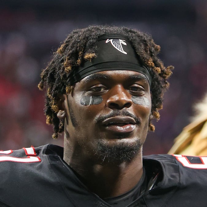 DeAngelo Malone