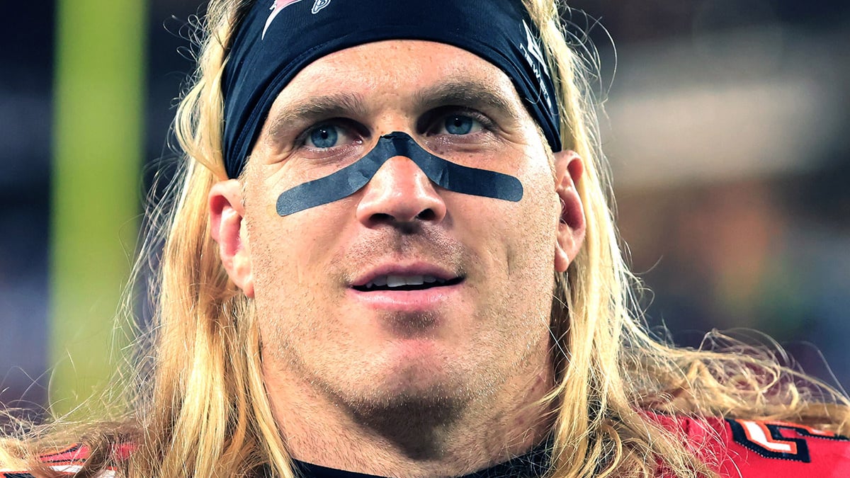 Alex Anzalone Headshot
