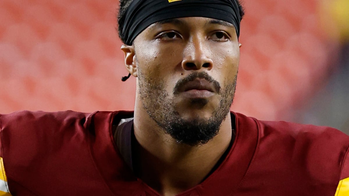 Lawrence Cager Headshot