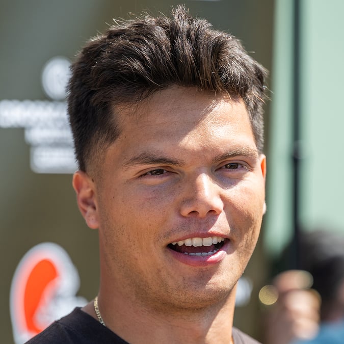 Dillon Gabriel